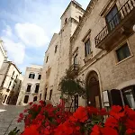 Petrantiche - Diffuso Hotel 3*