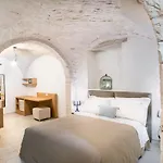 Petrantiche - Diffuso Hotel Putignano