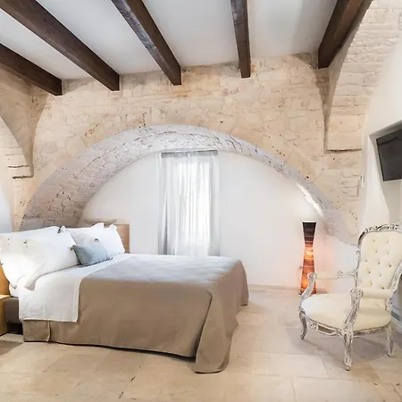 Petrantiche - Diffuso Hotel 3*