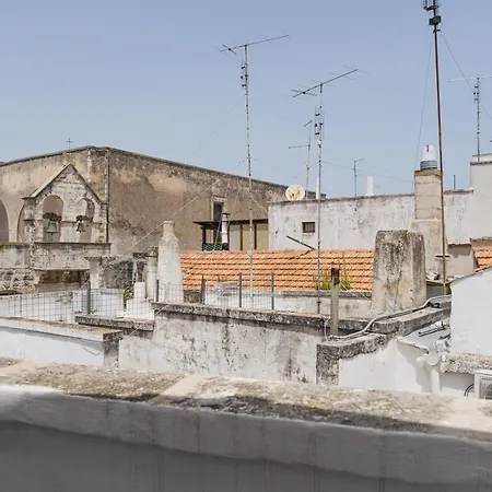 Petrantiche - Diffuso Putignano