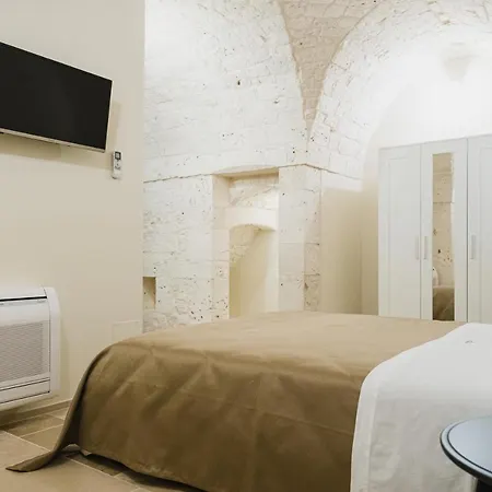 Petrantiche - Diffuso 3*
