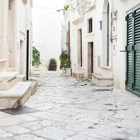 Petrantiche - Diffuso Hotel 3*