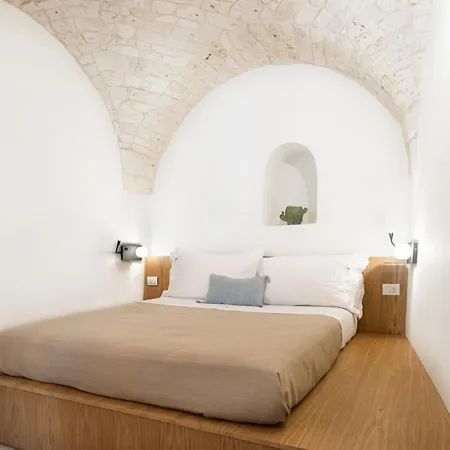 Hotel Petrantiche - Diffuso