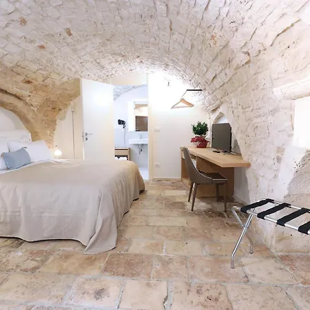 Petrantiche - Diffuso Hotel
