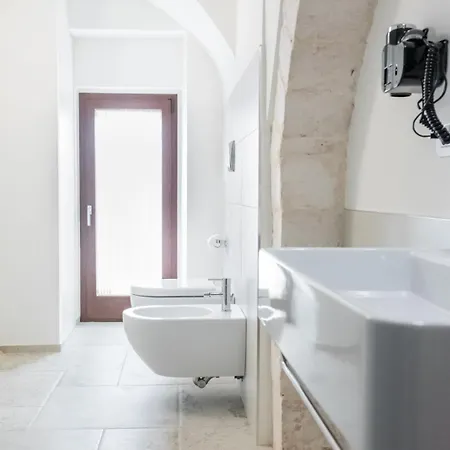 Petrantiche - Diffuso Hotel
