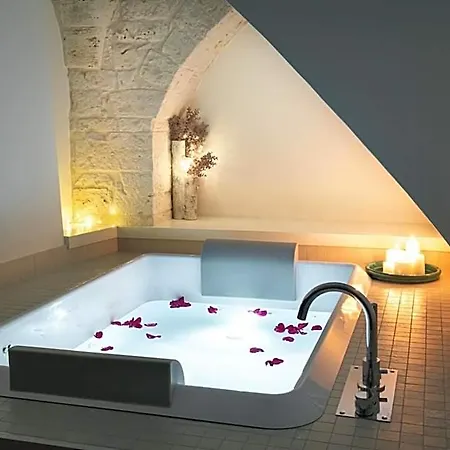 Petrantiche - Diffuso Hotel