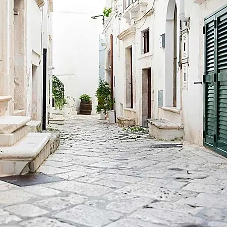 Hotel Petrantiche - Diffuso 3*