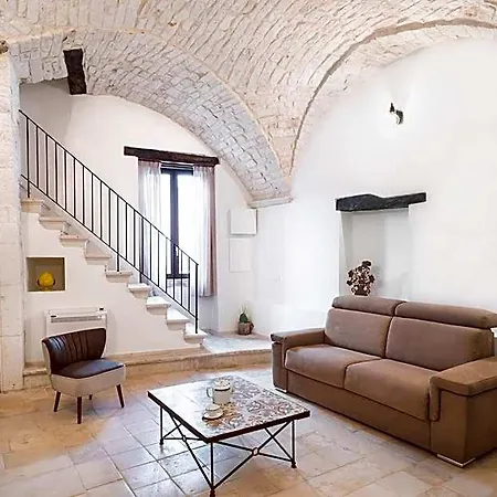 Hotel Petrantiche - Diffuso 3*