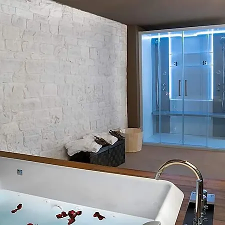 Hotel Petrantiche - Diffuso Putignano