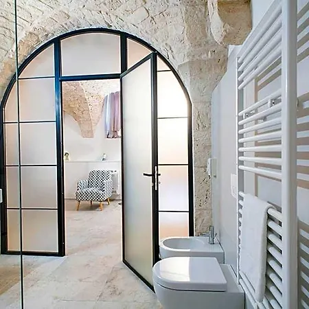 Hotel Petrantiche - Diffuso 3*