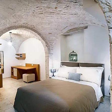 Hotel Petrantiche - Diffuso