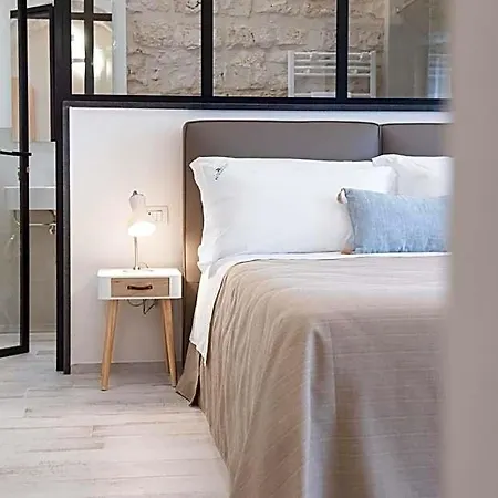 Petrantiche - Diffuso Hotel 3*