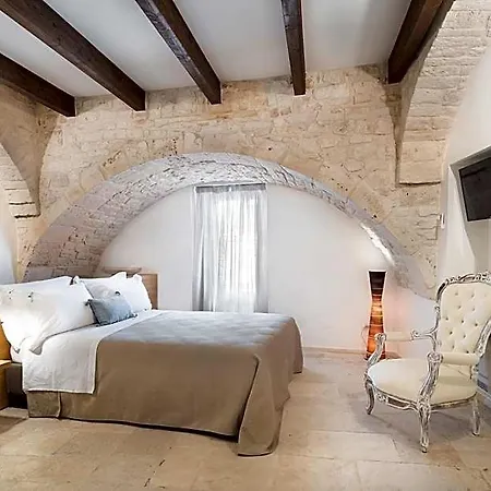 Petrantiche - Diffuso Hotel