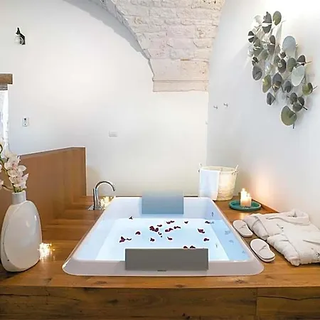 Hotel Petrantiche - Diffuso Putignano