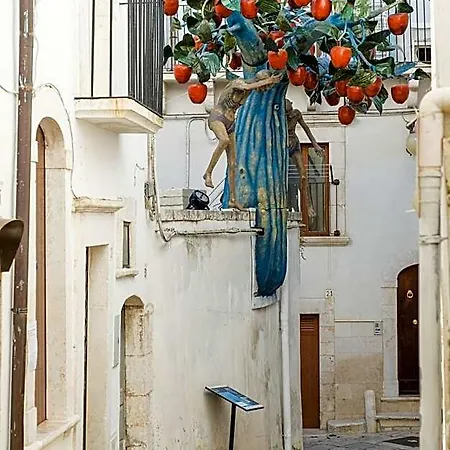 Hotel Petrantiche - Diffuso