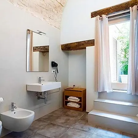 Hotel Petrantiche - Diffuso Putignano