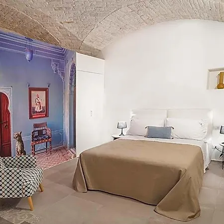 Hotel Petrantiche - Diffuso