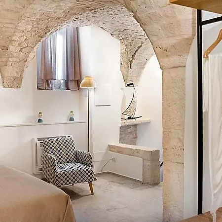 Hotel Petrantiche - Diffuso Putignano