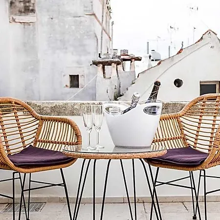 Hotel Petrantiche - Diffuso 3*