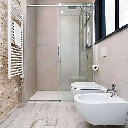 Petrantiche - Diffuso Hotel