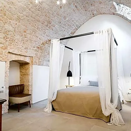 Petrantiche - Diffuso Hotel Putignano