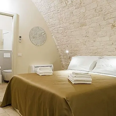 Petrantiche - Diffuso Hotel 3*