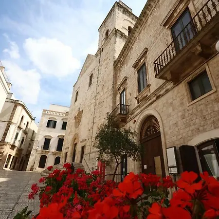 Petrantiche - Diffuso Hotel 3*