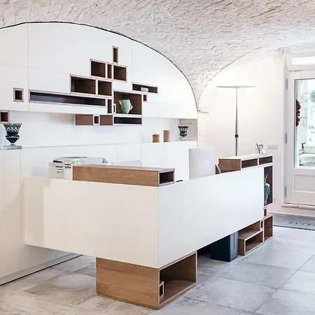 Petrantiche - Diffuso Hotel Putignano