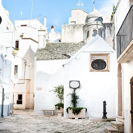 Hotel Petrantiche - Diffuso 3*