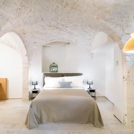 Petrantiche - Diffuso Hotel