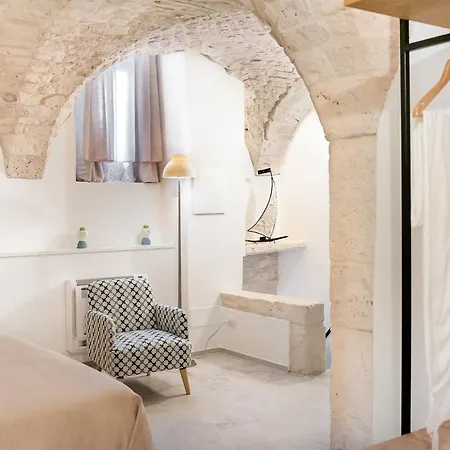 Petrantiche - Diffuso Hotel Putignano