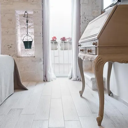 Hotel Petrantiche - Diffuso