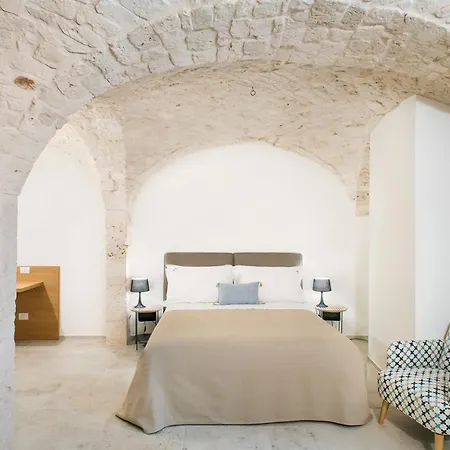 Hotell Petrantiche - Diffuso Putignano