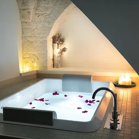 Petrantiche - Diffuso Putignano