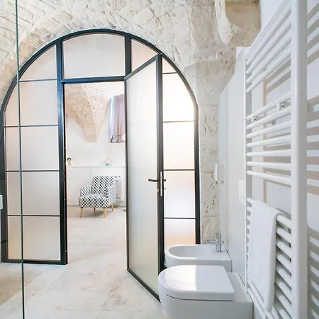 Petrantiche - Diffuso Putignano