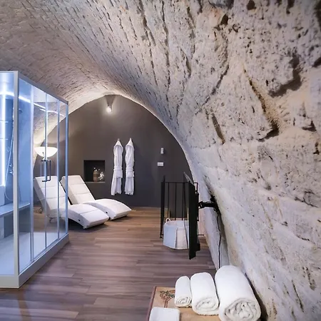 Petrantiche - Diffuso 3* Putignano