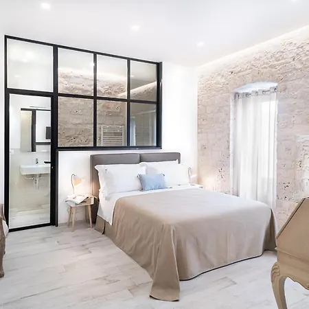 Petrantiche - Diffuso Hotel