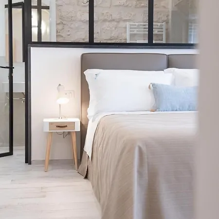 Hotel Petrantiche - Diffuso Putignano