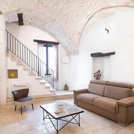 Hotel Petrantiche - Diffuso 3*