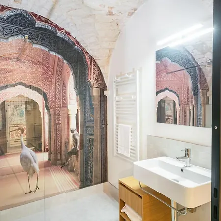 Petrantiche - Diffuso Putignano