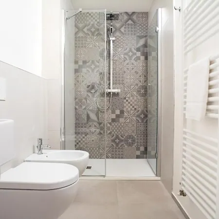 Petrantiche - Diffuso Hotel 3*