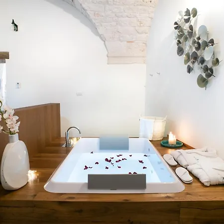 Petrantiche - Diffuso Hotel