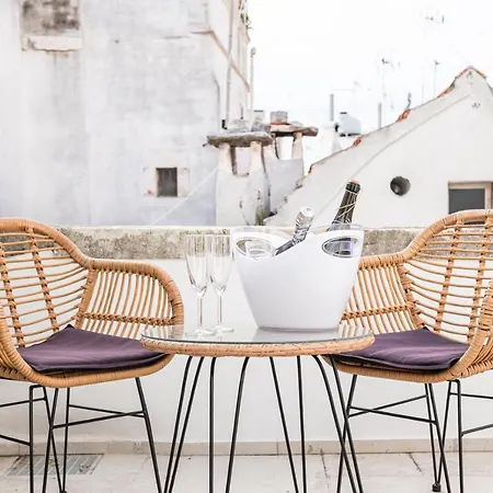 Petrantiche - Diffuso