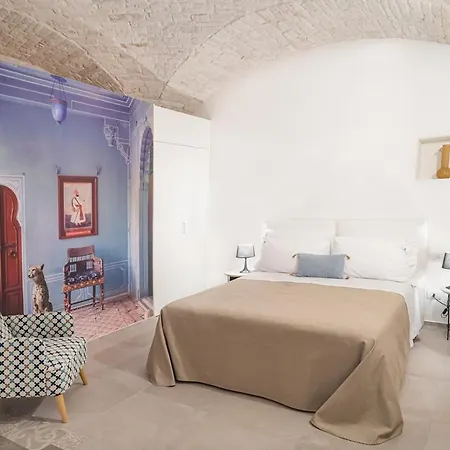 Petrantiche - Diffuso