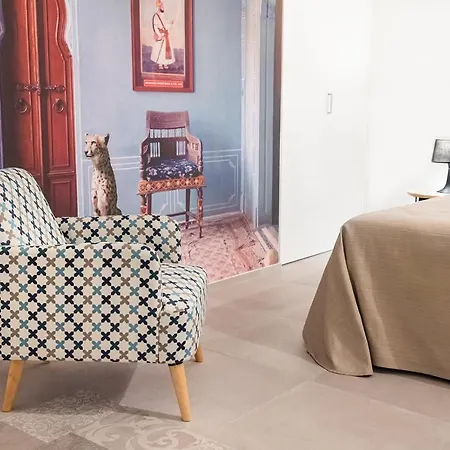 Petrantiche - Diffuso Putignano