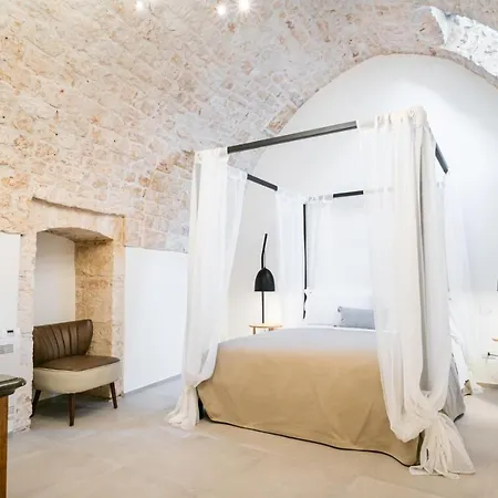 Hotel Petrantiche - Diffuso