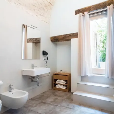 Hotel Petrantiche - Diffuso 3*