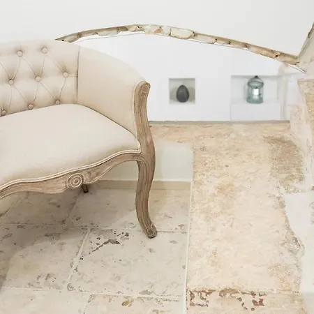 Petrantiche - Diffuso 3*