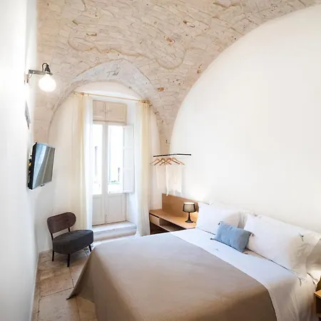 Petrantiche - Diffuso Hotel