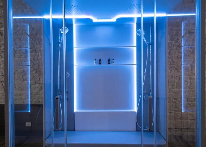 Hotel Petrantiche - Diffuso Putignano